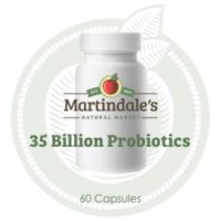 probiotics 35 billion
