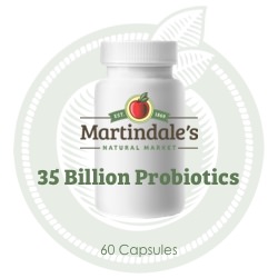 probiotics 35 billion