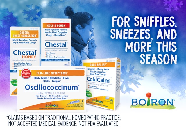 Winterize Cold Cough Flu Like Symptoms Martindale S Natural