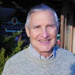 Martindale's owner