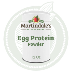 egg protein