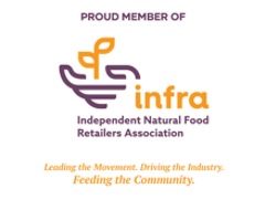 feeding the community infra logo