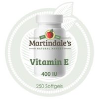 vitamin E