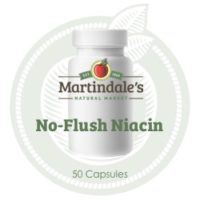 niacin capsules without the flush