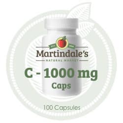 ascorbic acid vitamin C 1000