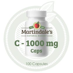 ascorbic acid vitamin C 1000
