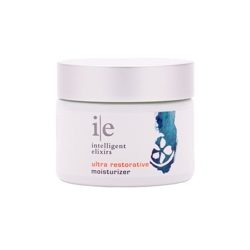 ultra restorative moisturizer with proline, rosemary leaf extract, cinnamon bark extract 