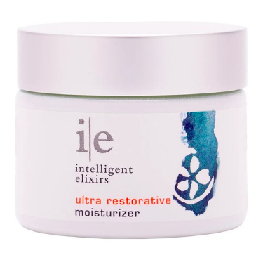 ultra restorative moisturizer with proline, rosemary leaf extract, cinnamon bark extract 