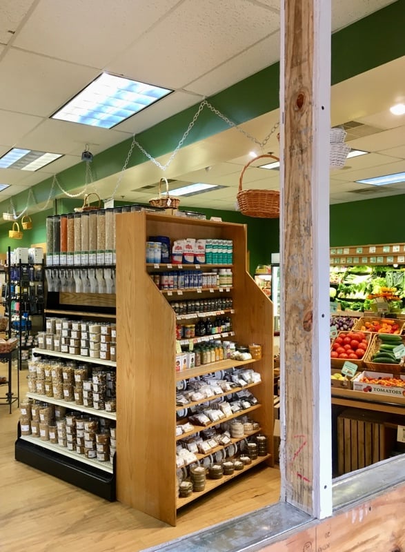 Bulk Herbs, Tea, and Spices • Martindale’s Natural Market