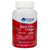 apple cider vinegar alternative, gummy
