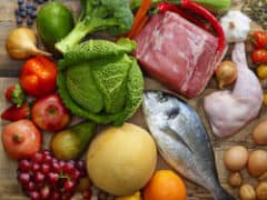 food sold at the first health food store