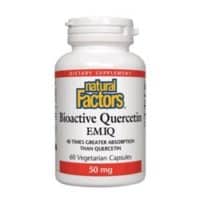 quercetin for hayfever, allergies, immune