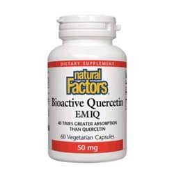 quercetin for hayfever, allergies, immune