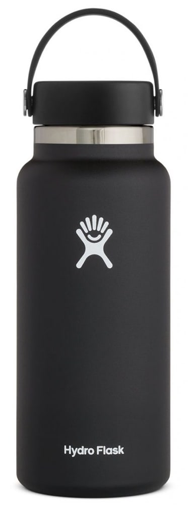 32 oz wide mouth hydro flask water bottle