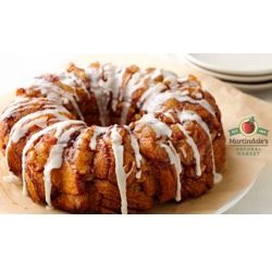 recipe for monkey bread