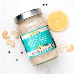 one of 10 tasty vegan foods found in-store