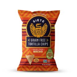 grain-free, gluten-free, dairy-free chips made with avocado oil