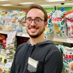 floor supervisor and customer service, Tyler