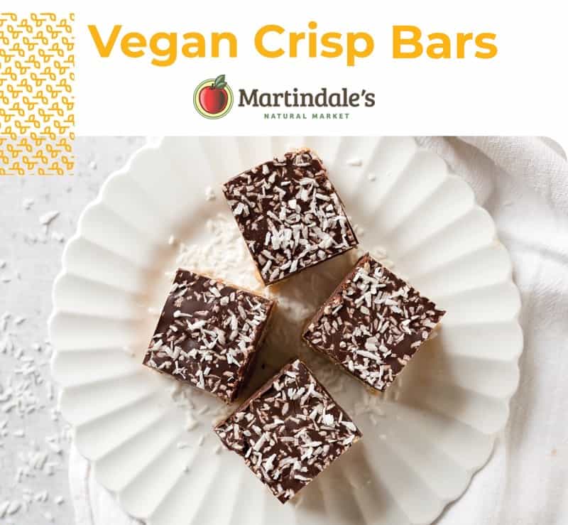 Chocolate Drizzled dessert bars with peanut butter and coconut