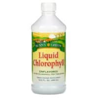 Liquid Chlorophyll to Drink