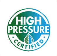 rijuice bottled juices with certification of high pressure cold press