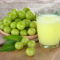 amla fruit