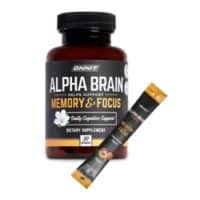 cognitive support supplement from Joe Rogan