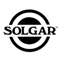 Solgar Vitamins and Supplements Logo