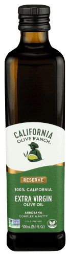 Special reserve extra virgin olive oil 