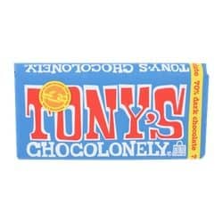 Tony's chocolonely