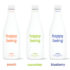 healthy cold drinks by happy being