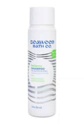 Seaweed Bath Co Peppermint Shampoo