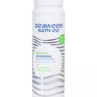 Seaweed Bath Co Peppermint Shampoo