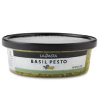 La Pasta Basil Pesto