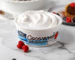 So Delicious Dairy-Free CocoWhip