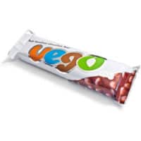 Vego Hazelnut Chocolate Bar