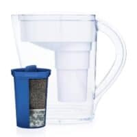 water filter pitcher