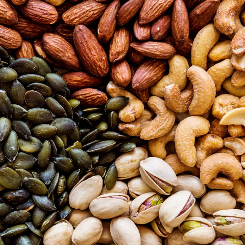 Bulk Foods Martindales