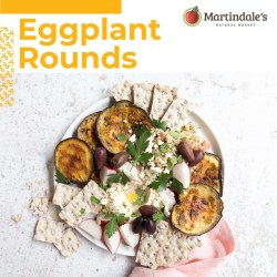 eggplant recipe