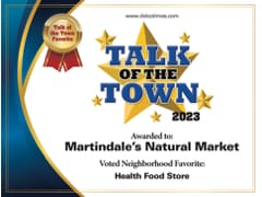 Delco Talk of the Town 2023 Favorite