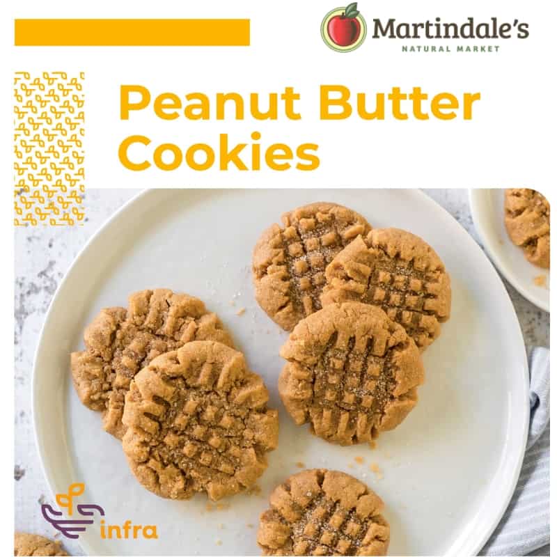 Peanut Butter Cookies