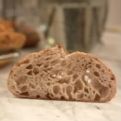 Wild Yeast Bakery sliced bread