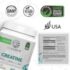 vegan creatine
