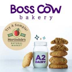 Boss Cow Bakery