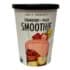 fruit and berry shake
