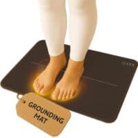 health benefits of grounding mats