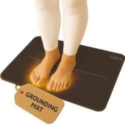 health benefits of grounding mats