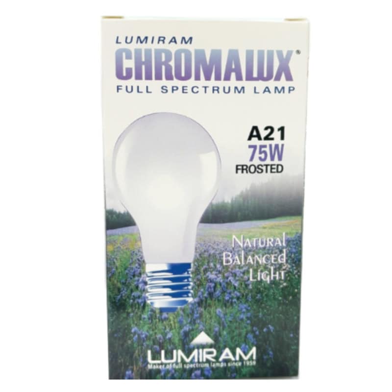 Chromalux A2175W