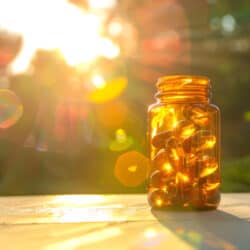 Light as Natural Medicine