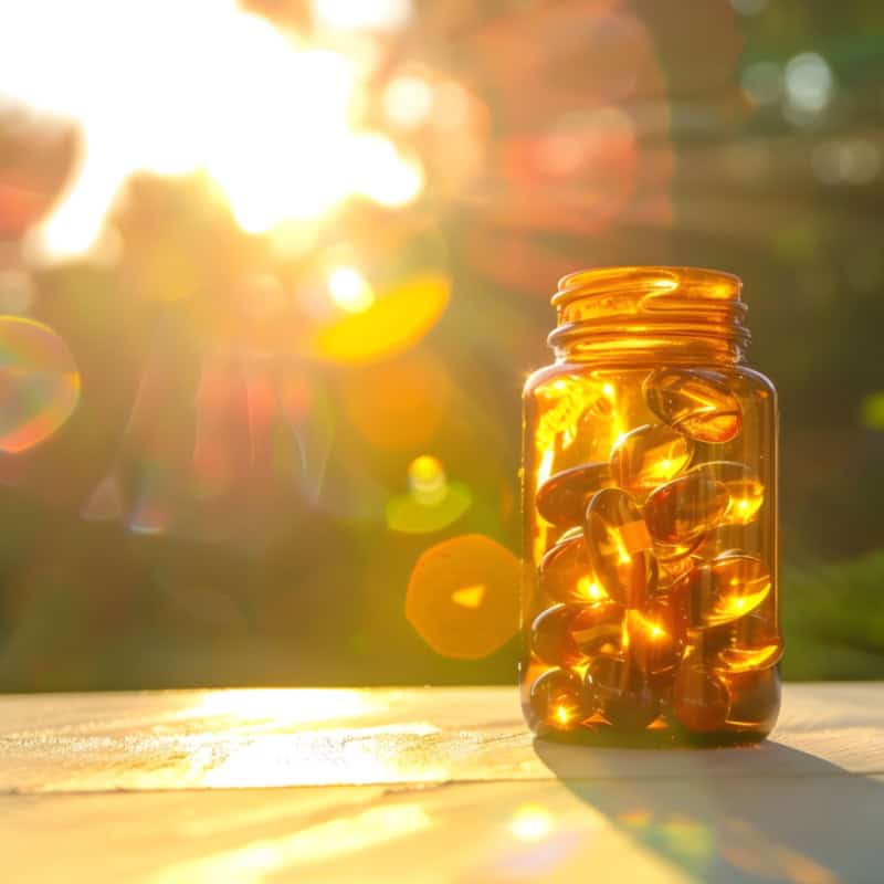 Light as Natural Medicine